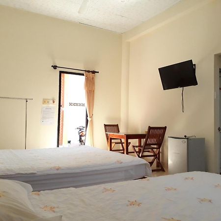 Ngoc Sang Guesthouse Mũi Né Szoba fotó