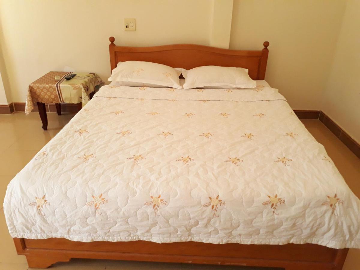 Ngoc Sang Guesthouse Mũi Né Szoba fotó