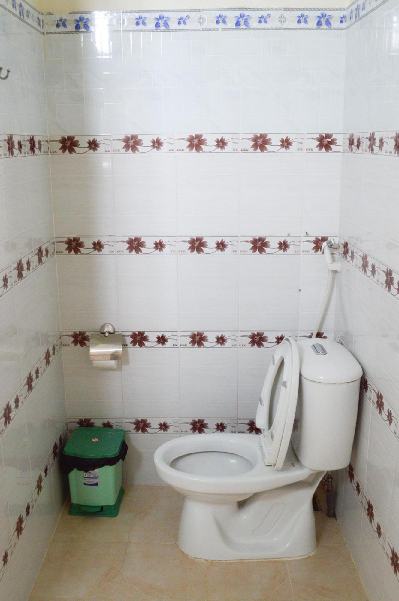 Ngoc Sang Guesthouse Mũi Né Szoba fotó