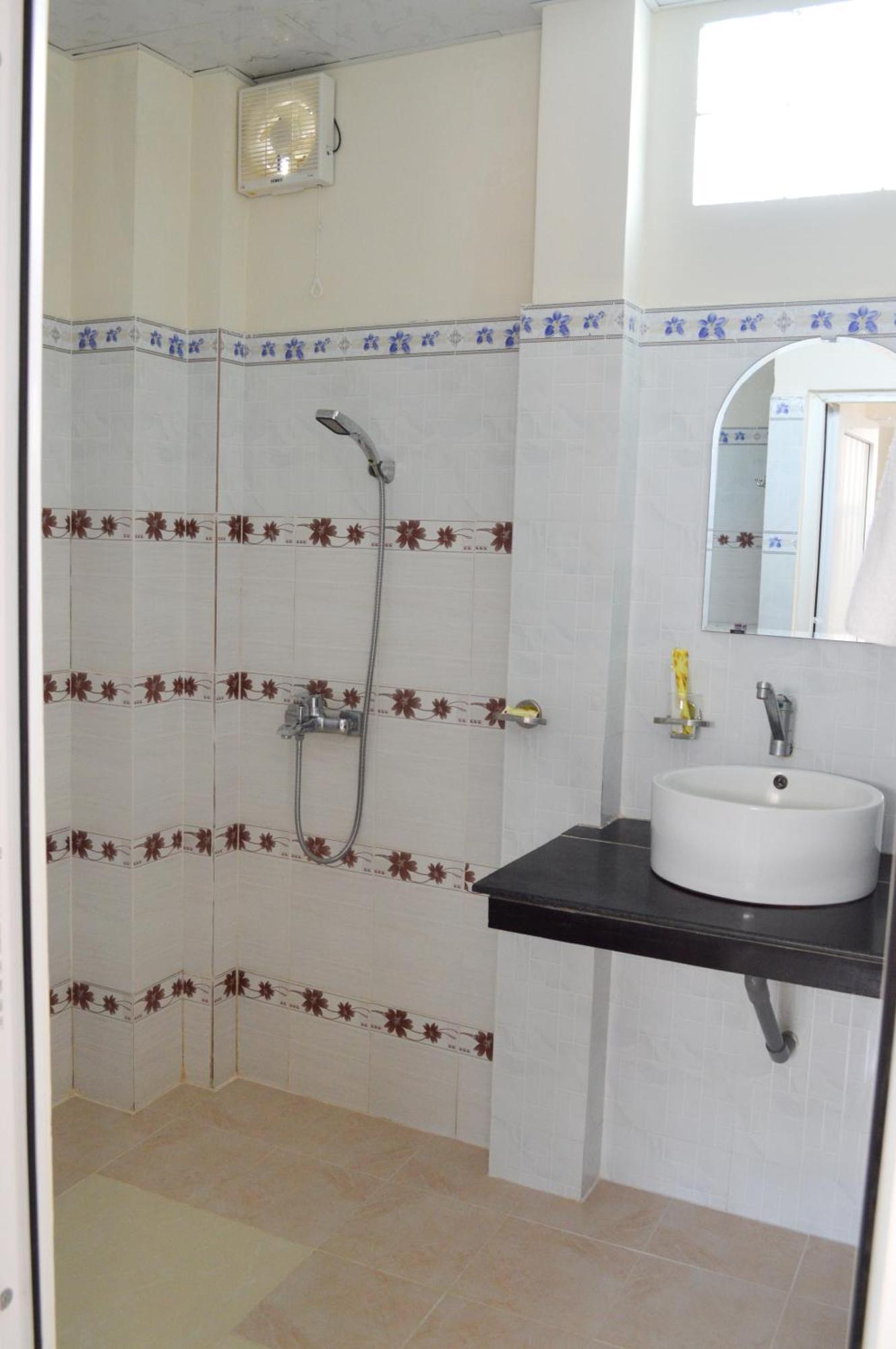 Ngoc Sang Guesthouse Mũi Né Szoba fotó