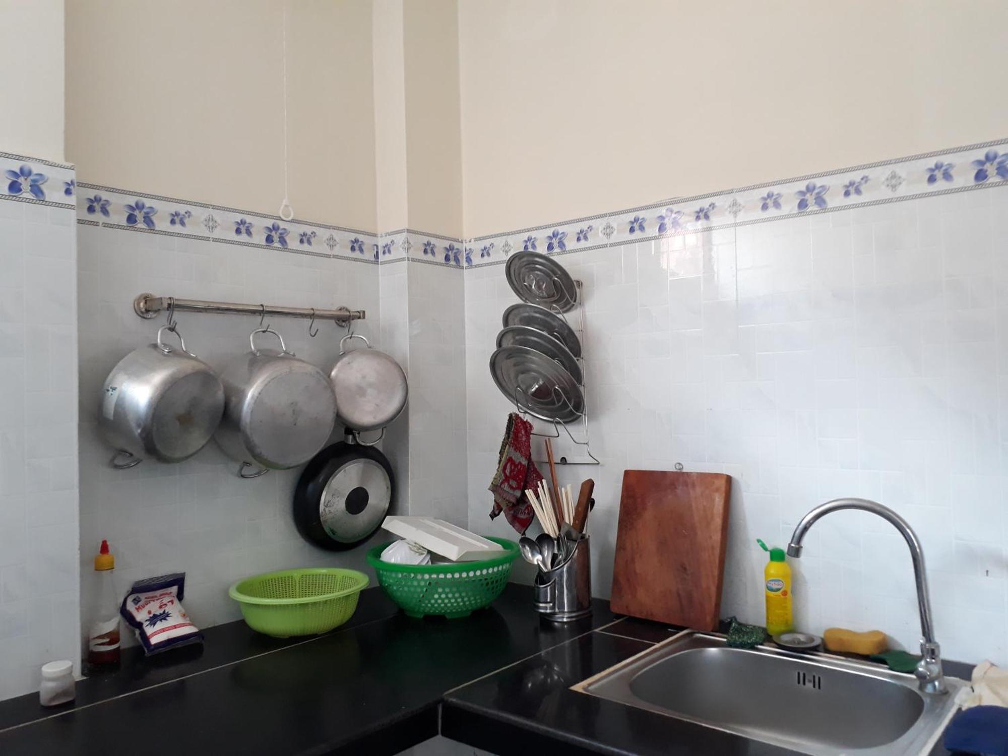 Ngoc Sang Guesthouse Mũi Né Szoba fotó