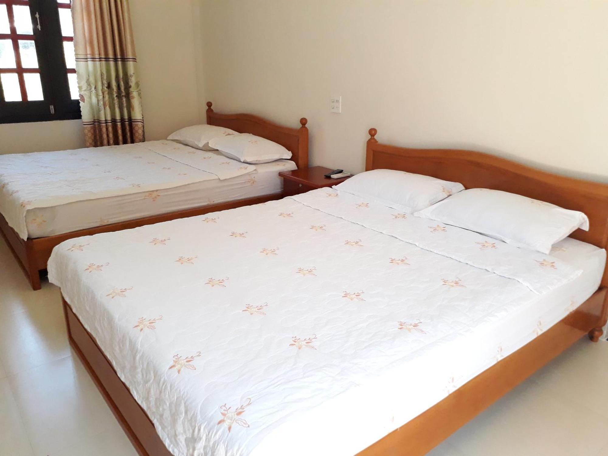 Ngoc Sang Guesthouse Mũi Né Szoba fotó