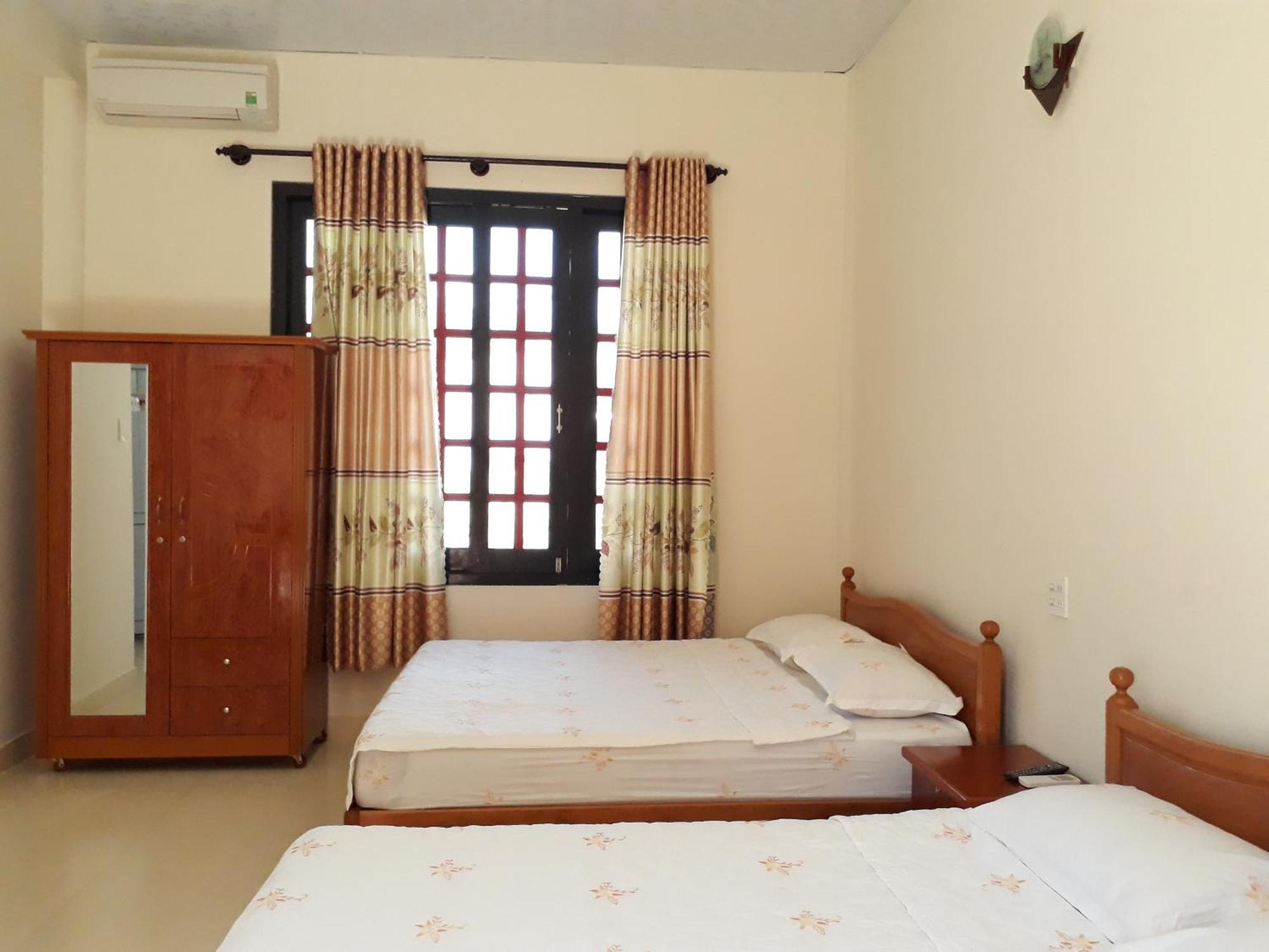 Ngoc Sang Guesthouse Mũi Né Szoba fotó