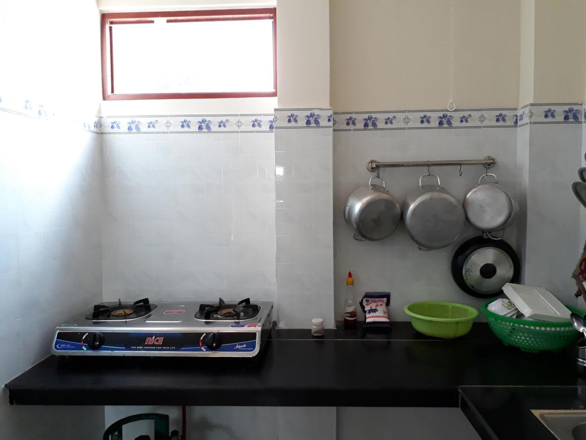 Ngoc Sang Guesthouse Mũi Né Szoba fotó