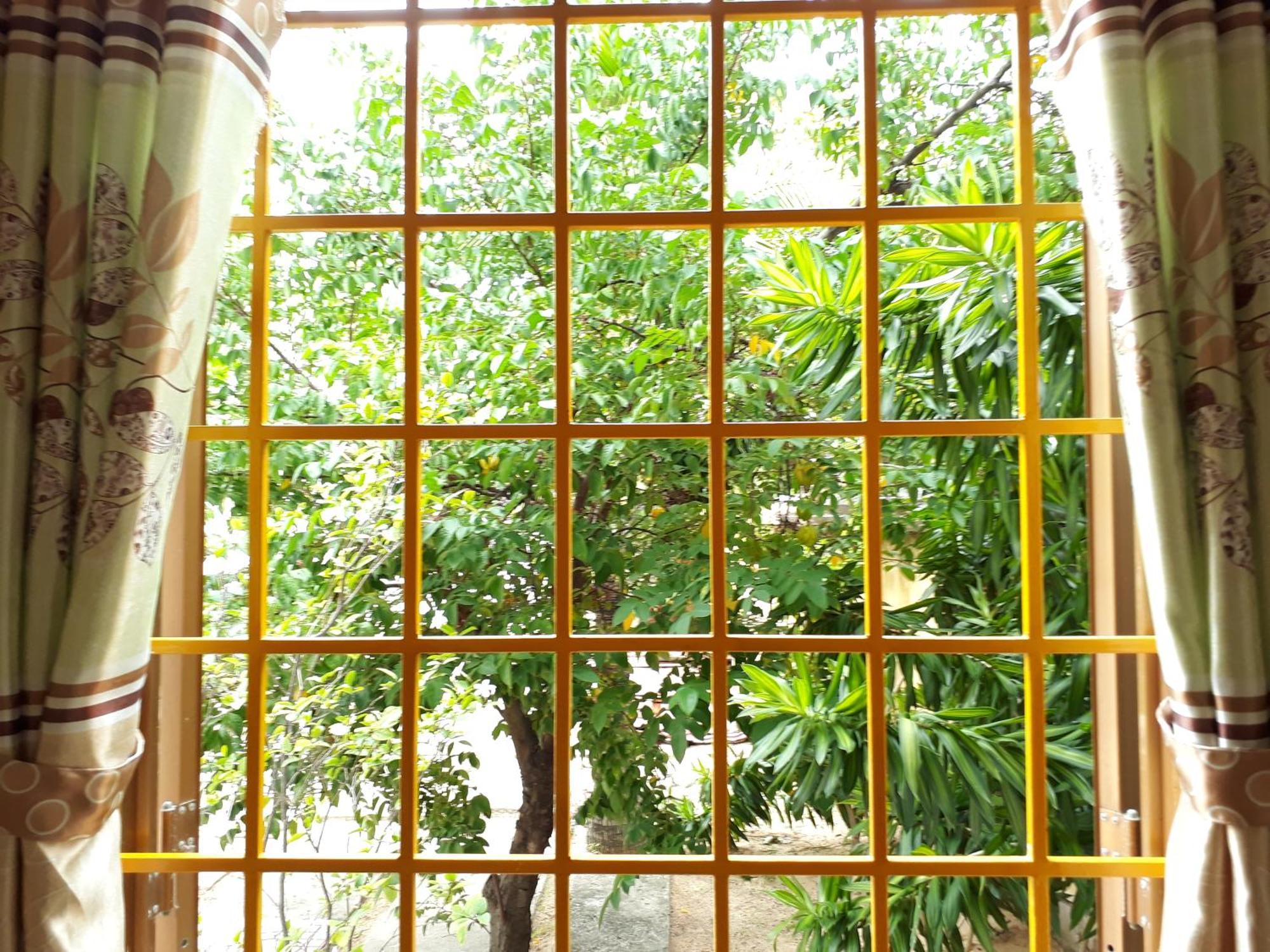 Ngoc Sang Guesthouse Mũi Né Szoba fotó