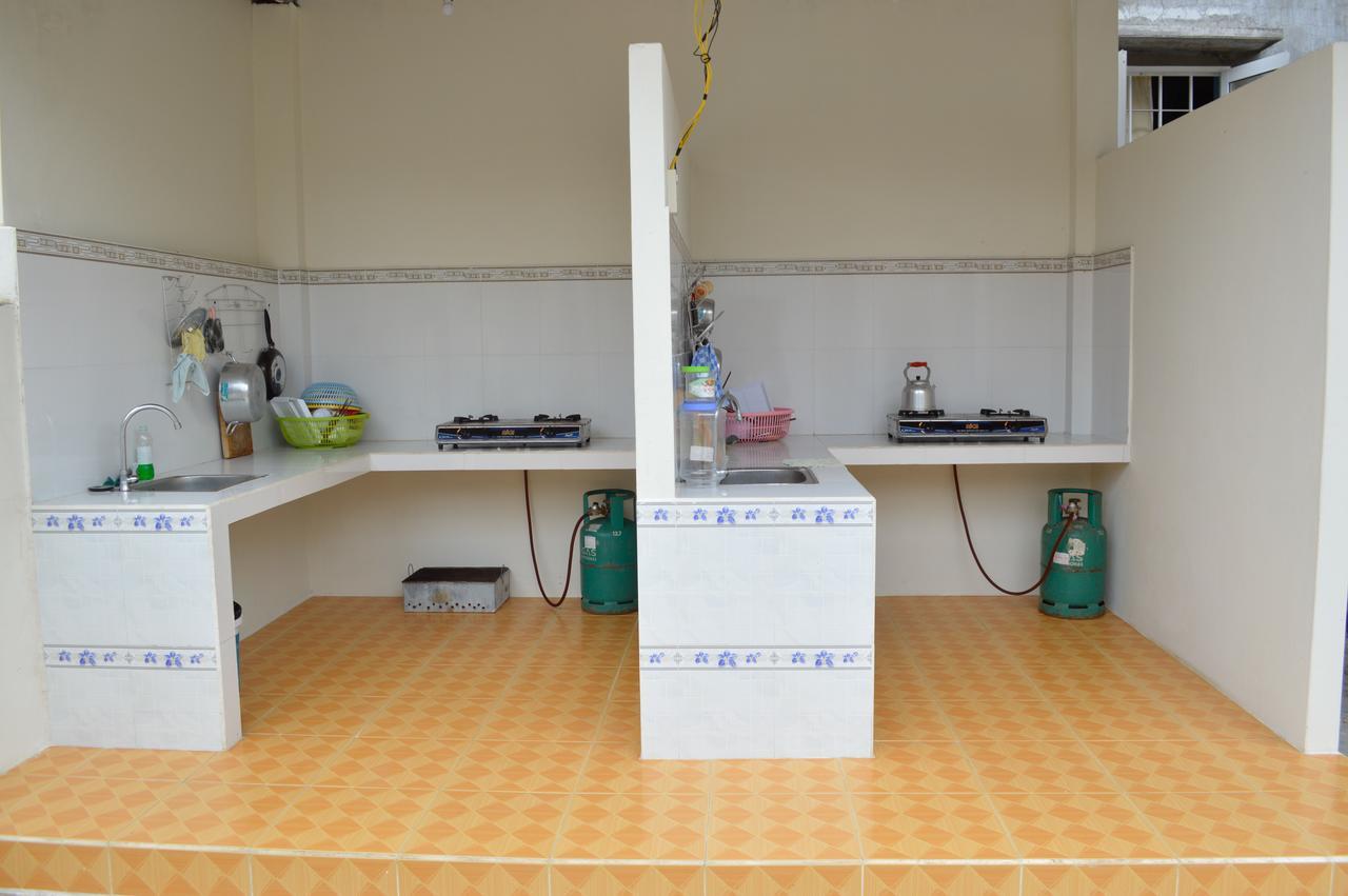 Ngoc Sang Guesthouse Mũi Né Kültér fotó