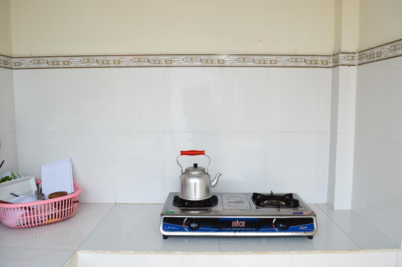 Ngoc Sang Guesthouse Mũi Né Szoba fotó