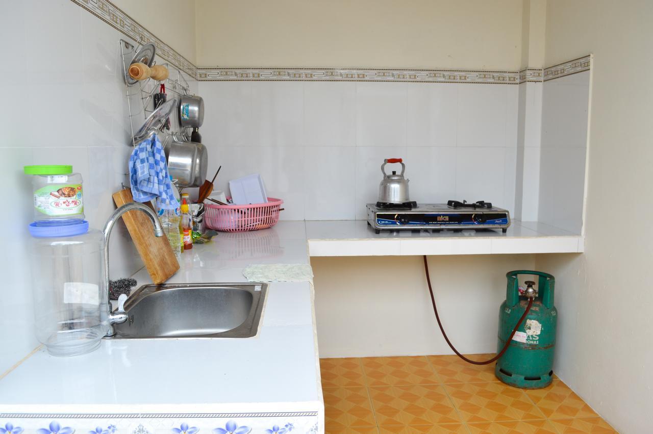 Ngoc Sang Guesthouse Mũi Né Szoba fotó