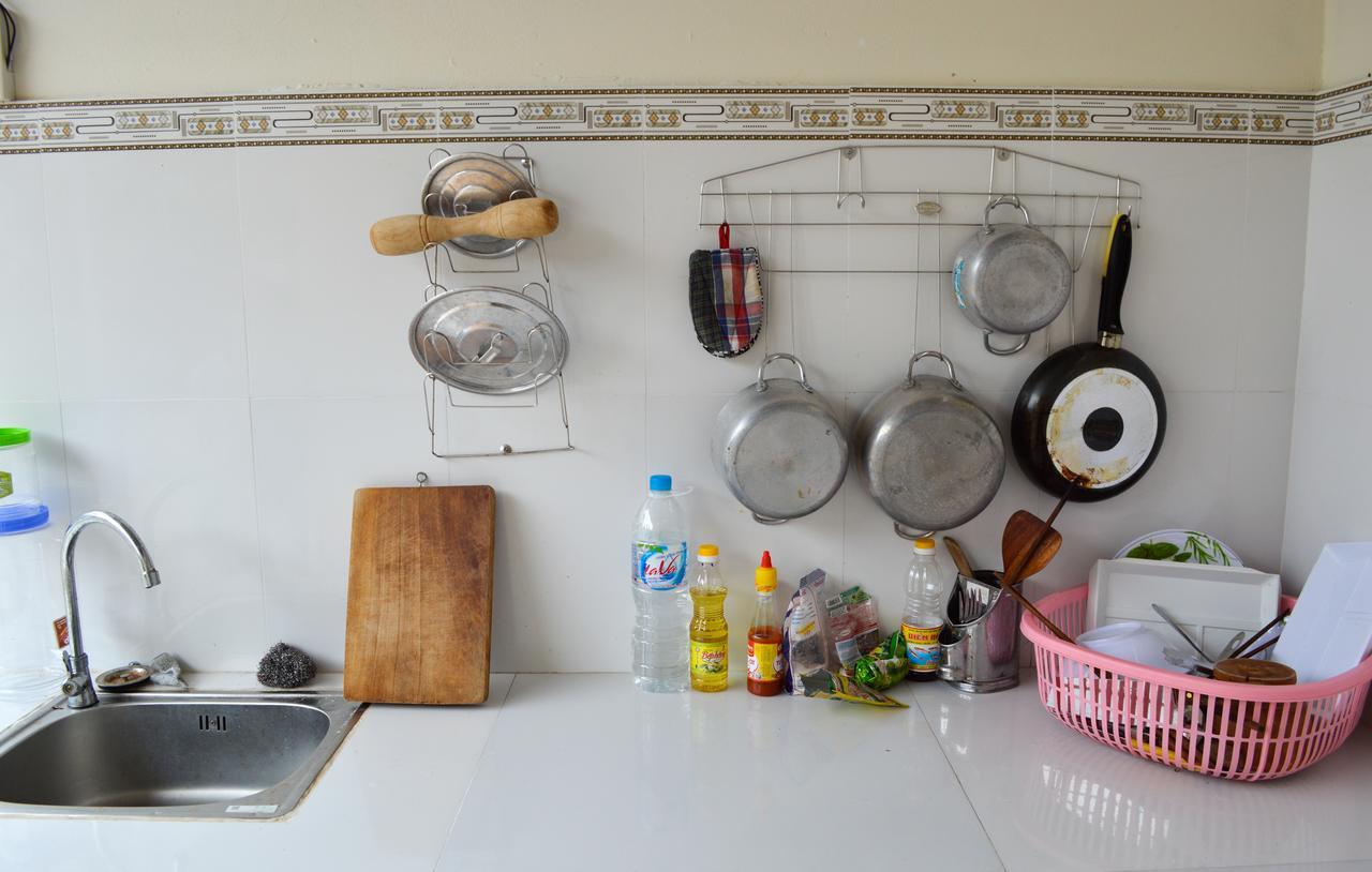 Ngoc Sang Guesthouse Mũi Né Szoba fotó