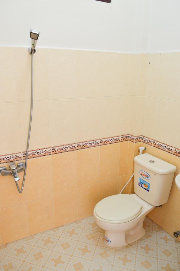 Ngoc Sang Guesthouse Mũi Né Szoba fotó