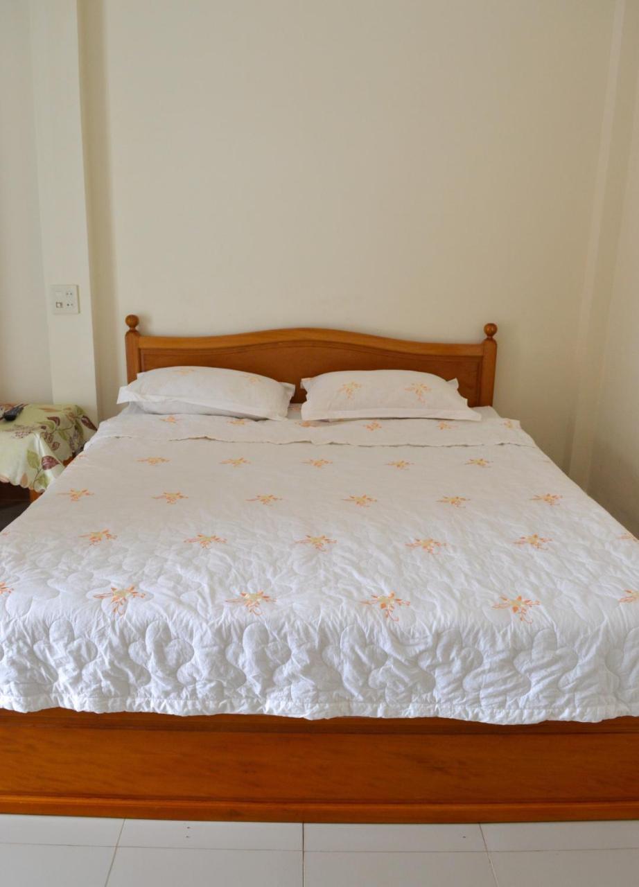 Ngoc Sang Guesthouse Mũi Né Kültér fotó